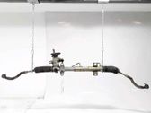 Steering rack
