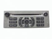 Radio / CD-Player / DVD-Player / Navigation