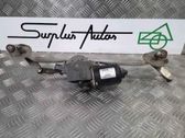 Motor del limpiaparabrisas