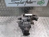 Rear differential