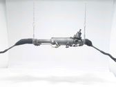 Steering rack