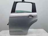 Rear door
