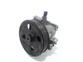 Power steering pump