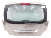 Tailgate/trunk/boot lid