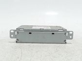 Radio/CD/DVD/GPS head unit