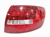 Rear/tail lights