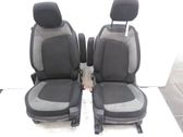 Seat set