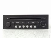 Radio / CD-Player / DVD-Player / Navigation