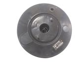 Brake booster