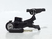 Ignition lock