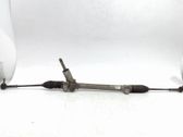 Steering rack