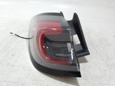 Rear/tail lights