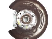 Rear wheel hub spindle/knuckle