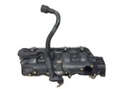 Intake manifold