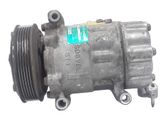 Air conditioning (A/C) compressor (pump)