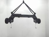 Rear subframe