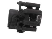 Bremssattel hinten