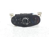 Climate control unit