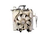 Juego de radiador