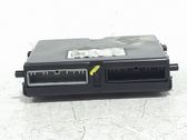 Air conditioner control unit module