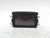Unidad delantera de radio/CD/DVD/GPS