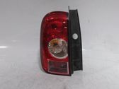 Rear/tail lights