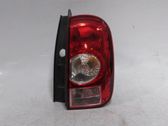 Rear/tail lights