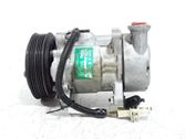 Air conditioning (A/C) compressor (pump)