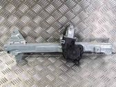Fensterheber mechanisch Tür vorne