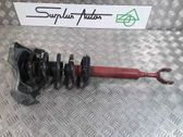 Front shock absorber/damper