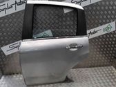 Rear door