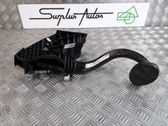 Brake pedal