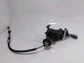 Selector de cambios