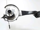Rear wheel hub spindle/knuckle