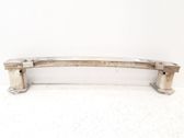 Front bumper support beam