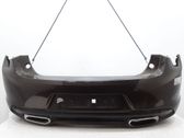 Rear bumper