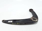 Front lower control arm/wishbone