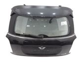 Tailgate/trunk/boot lid