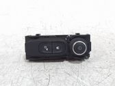 Multifunctional control switch/knob