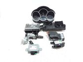 Kit calculateur ECU et verrouillage