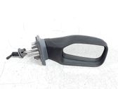 Front door electric wing mirror