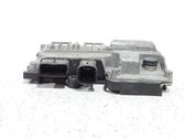 Start/Stop control module