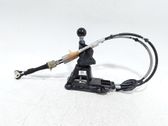 Gear shifter/selector