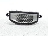 Heater blower motor/fan resistor