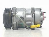 Air conditioning (A/C) compressor (pump)