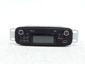 Radio/CD/DVD/GPS head unit