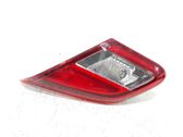 Tailgate rear/tail lights