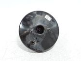 Brake booster