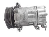 Air conditioning (A/C) compressor (pump)