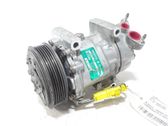 Air conditioning (A/C) compressor (pump)